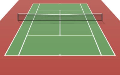Rénovation de Court de Tennis à Nice dans les Alpes Maritimes, Les Étapes de Maintenance pour les Hôtels de Luxe