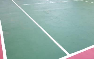 Rénovation d’un Court de Tennis à Nice dans les Alpes Maritimes pour les Hôtels de Luxe, Les Exigences en Matière d’Éclairage