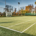 Constructeur courts de tennis Nice