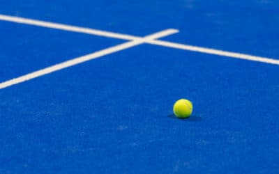 Les critères pour le choix d&rsquo;équipements complémentaires pour une Rénovation d&rsquo;un court de tennis en résine synthétique à Nice 