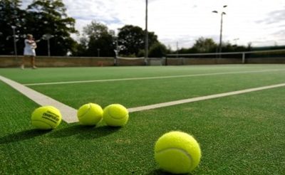 Les Constructeurs de Terrains de Tennis à Nice : Un Savoir-Faire Exceptionnel