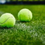 Construction courts de tennis en gazon synthétique Nice