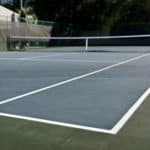 Constructeur de courts de tennis Nice