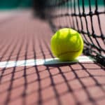 Rénovation courts de tennis Nice