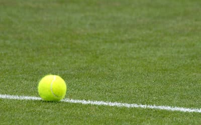 Renforcer le Tissu Communautaire par la Rénovation des Courts de Tennis à Nice