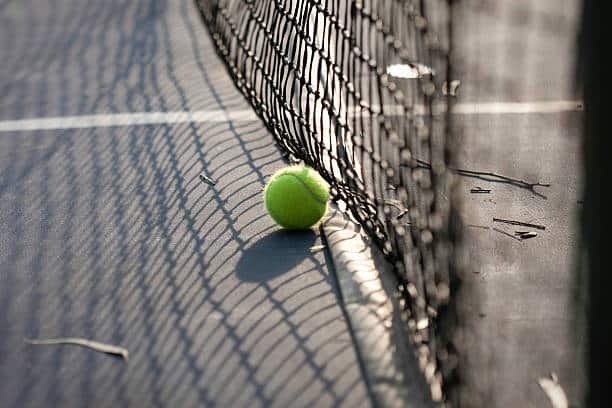 Constructeur courts de tennis Nice