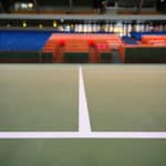 Constructeur courts de tennis Nice