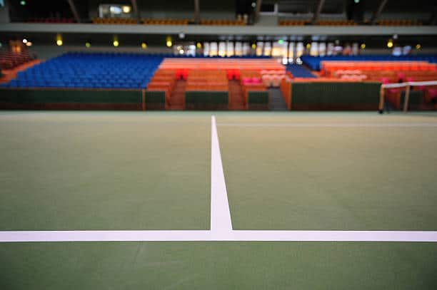 Constructeur courts de tennis Nice