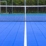 Constructeur courts de tennis Nice