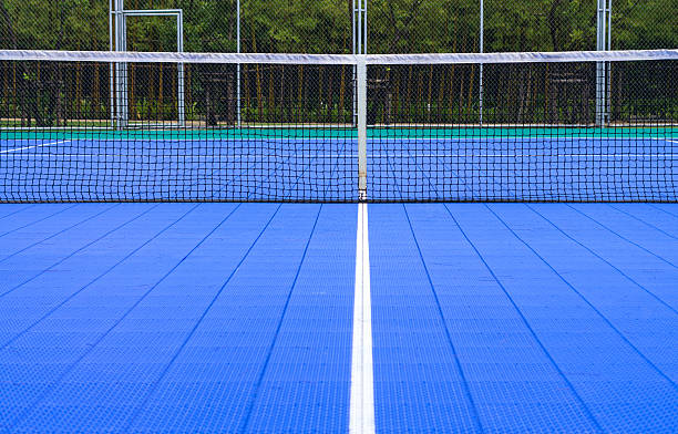 Constructeur courts de tennis Nice