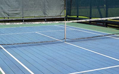 Intégrer des installations sportives inclusives pour la communauté locale à Nice