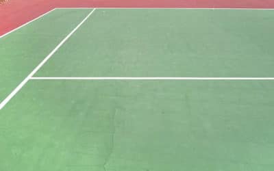 Pourquoi le service tennis offre-t-il le meilleur rapport qualité-prix pour un constructeur de court de tennis en gazon synthétique à Nice ?