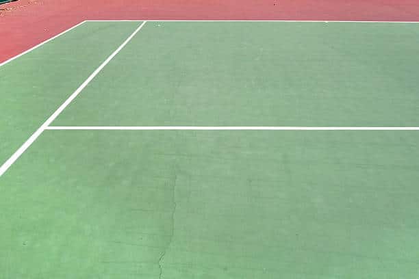 Constructeur courts de tennis Nice