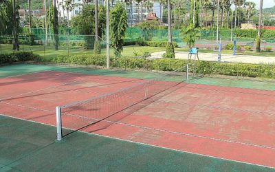 L’importance des réglementations locales pour le constructeur de courts de tennis à Nice pour les Air BnB par Service Tennis