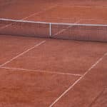 Constructeur courts de tennis Nice