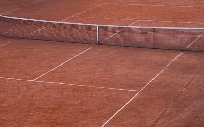 Comment le constructeur de courts de tennis à Nice pour les camps de vacances peut-il optimiser l’utilisation de l’espace disponible ?