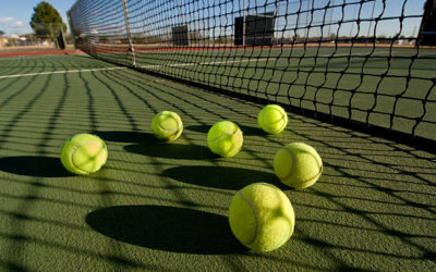 Expertise locale de Service Tennis à Nice : Un Atout Majeur pour un Constructeur de courts de tennis à Nice dans les Projets de Construction de Courts de Tennis