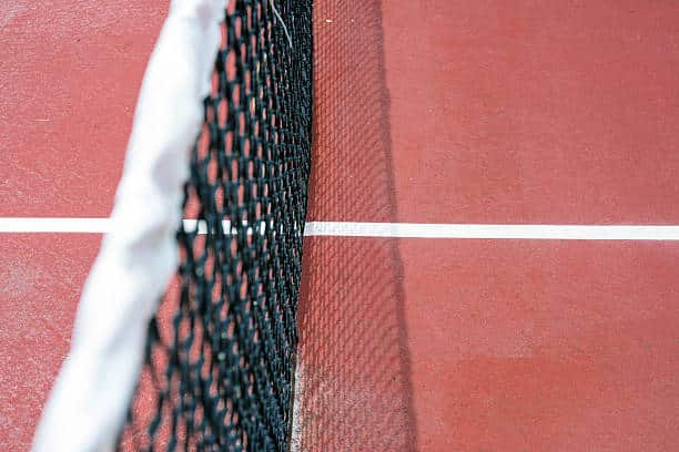 Constructeur courts de tennis Nice