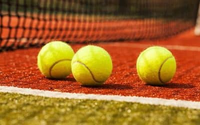 Pourquoi le constructeur de courts de tennis à Nice pour les camps de vacances doit-il offrir un bon rapport qualité-prix ?