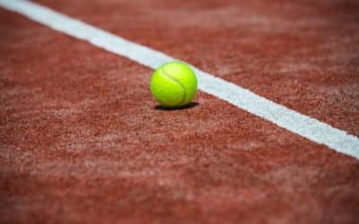 Faciliter l’accessibilité pour tous les joueurs sur le rôle du constructeur de courts de tennis à Nice pour les camps de vacances par Service Tennis