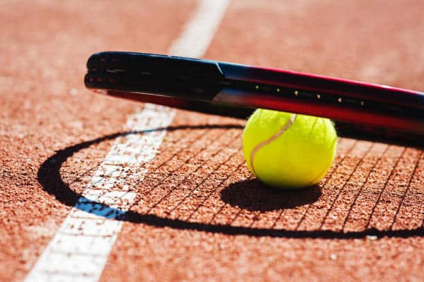 Constructeur courts de tennis Nice