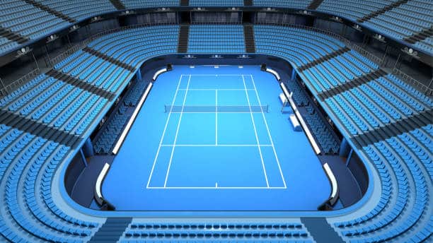 Les Académies de Sport à Toulon et la Construction de Courts de Tennis