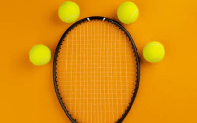 Intégrer des solutions écologiques dans les conceptions du constructeur de courts de tennis à Nice pour les camps de vacances