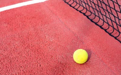 Équilibrer les besoins d’entraînement et de compétition dans la conception d’un court de tennis à Toulon