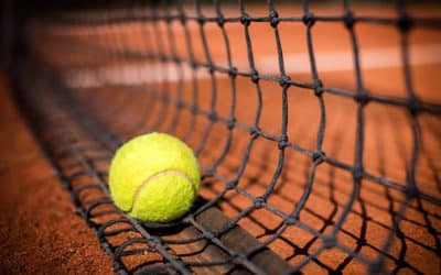 Inclure des aires de jeux pour les enfants : l’approche du constructeur de courts de tennis à Nice pour les camps de vacances