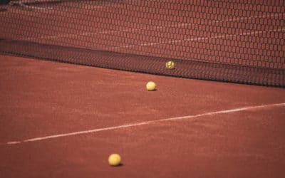 Constructeur de Courts de Tennis à Nice dans les Alpes-Maritimes : Garantir la Confidentialité et la Sécurité pour les Communautés Résidentielles