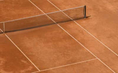 Les professionnels à engager pour la construction d’un court de tennis à Marseille pour les communautés résidentielles
