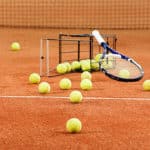 Constructeur courts de tennis Nice