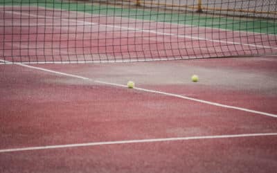 L’Importance de la Conception Anti-Vandalisme dans le Constructeur de Courts de Tennis à Nice par Service Tennis pour les Organes Sportifs