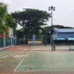 Constructeur courts de tennis Nice