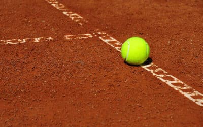 Comment assurer la sécurité des enfants dans le constructeur de courts de tennis à Nice pour les organes sportifs ?