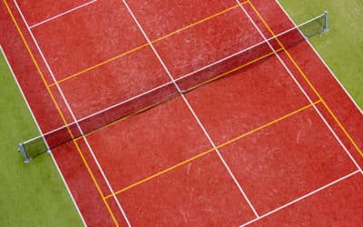 L’importance de la conception ergonomique dans le constructeur de courts de tennis à Nice pour les organes sportifs