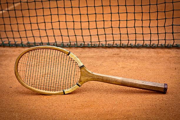 Construction courts de tennis Paris