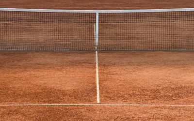 Pourquoi la rénovation du court de tennis à Nice pour les Châteaux à Nice devrait-elle être alignée sur les objectifs de développement durable des Nations Unies ?