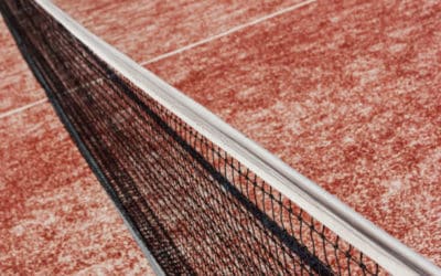 La rénovation du court de tennis Nice pour les Châteaux : une opportunité de création d’emplois locaux dans le secteur de la construction
