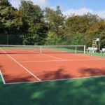 Constructeur de Courts de tennis Nice