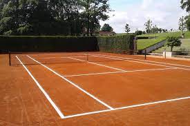 Constructeur de Courts de Tennis à Nice