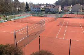 Le Rôle de l’Architecte Paysagiste avec le Constructeur du Terrain de Tennis Nice