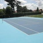 Constructeur de Courts de Tennis à Nice