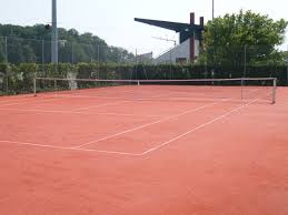 Le Meilleur Constructeur de Terrain de Tennis de tennis Nice