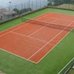 Constructeur Court de tennis Nice