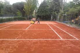 Constructeur de Courts de Tennis à Nice