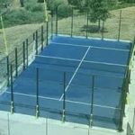 Constructeur de Courts de tennis Nice