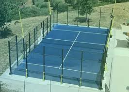 Optimiser le Choix entre Rénovation et Constructeur du Terrain de Tennis à Nice