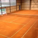 Construction d'un Terrain de Tennis Nice