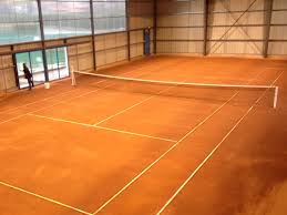 Construction d'un Terrain de Tennis Nice